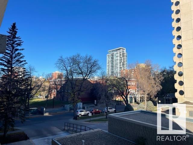 #301 9809 110 ST NW