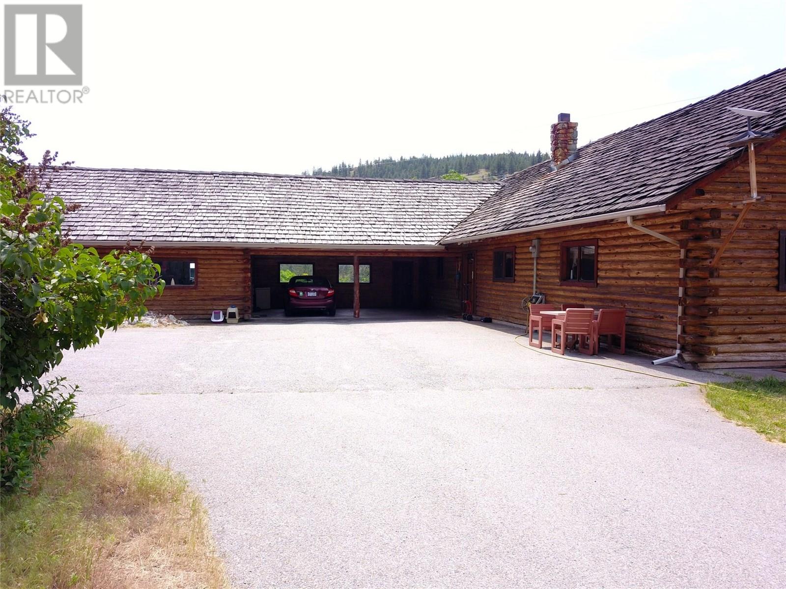 3655 McLean Creek Road