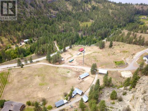 3655 McLean Creek Road Okanagan Falls BC V0H1R5