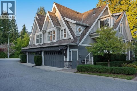 3761 EDGEMONT BOULEVARD North Vancouver BC V7R2P6