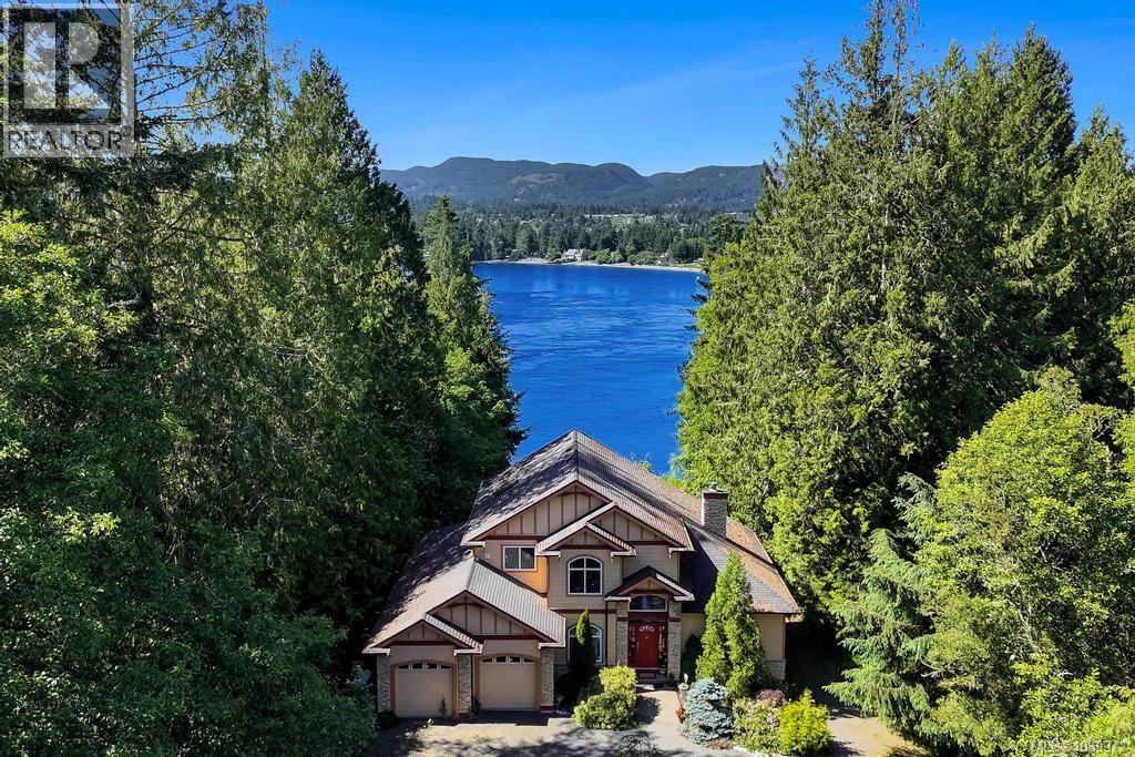 7002 East Sooke Rd