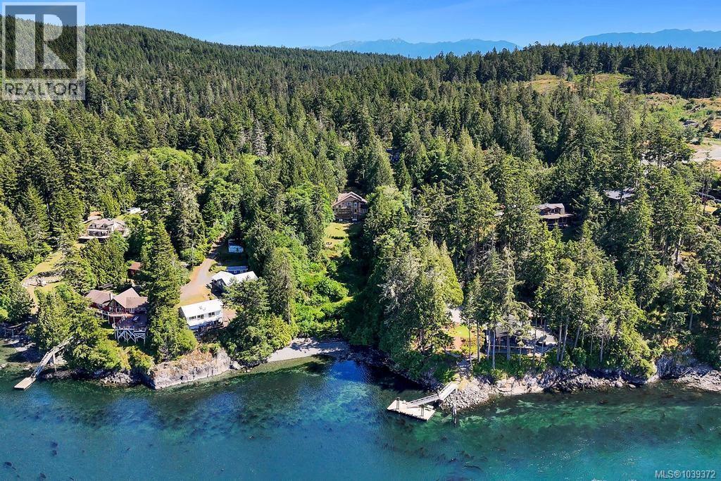 7002 East Sooke Rd