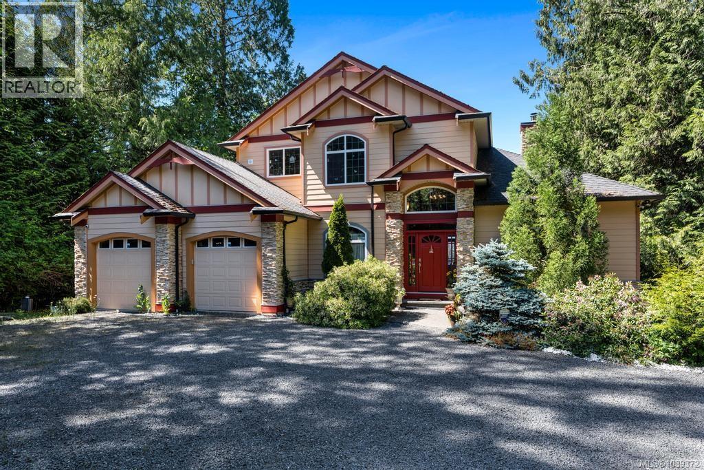 7002 East Sooke Rd