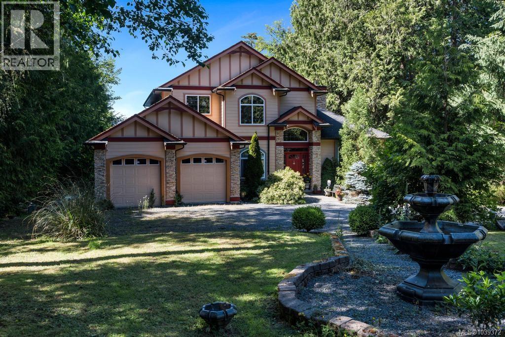 7002 East Sooke Rd