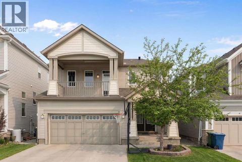 149 Windridge Road SW Airdrie AB T4B2R4