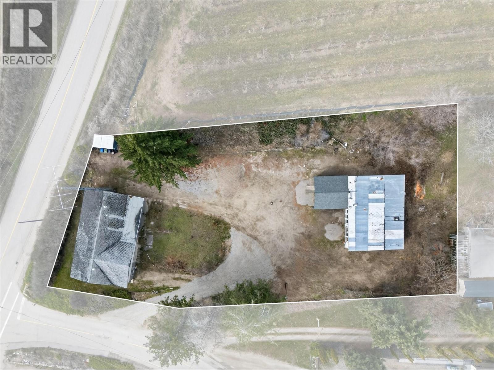 10114 Newene Road