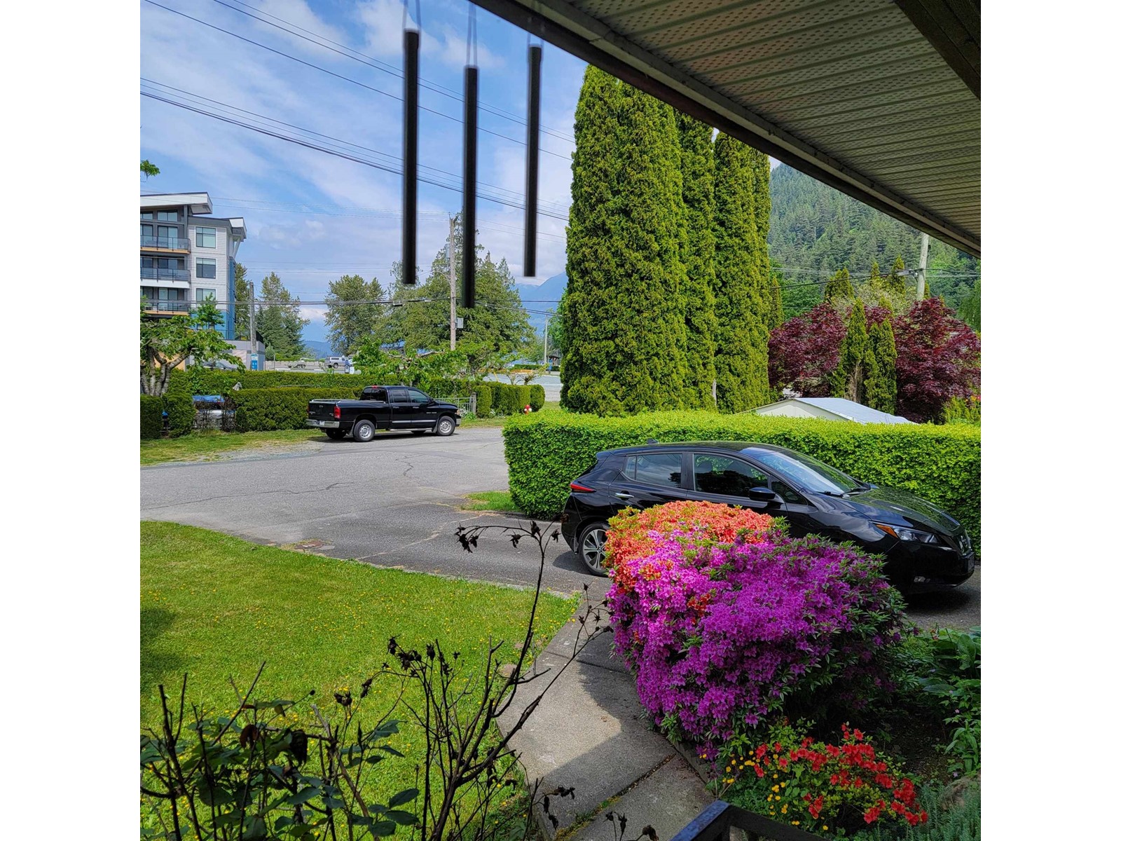 420 BEAR AVENUE|Harrison Hot Springs