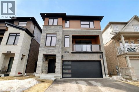 559 BALSAM POPLAR Street Waterloo ON N2V0H8