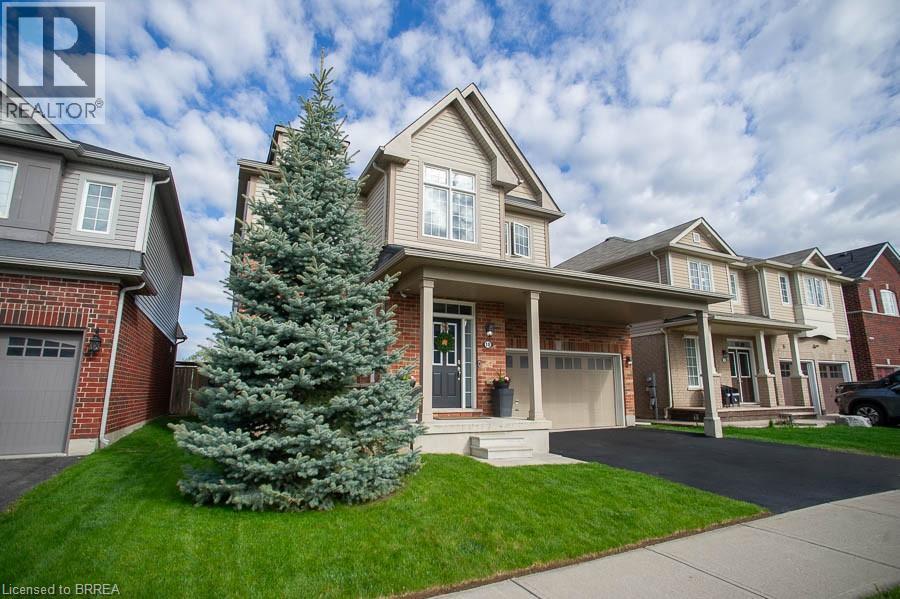 10 BISSET Avenue