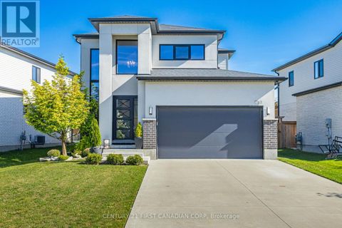 1763 APPLEROCK AVENUE London North (North S) ON N6G0X7