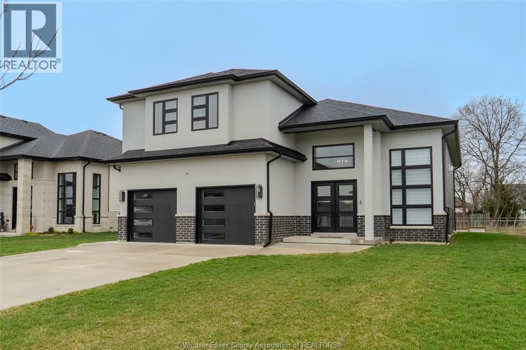 34 Noble COURT