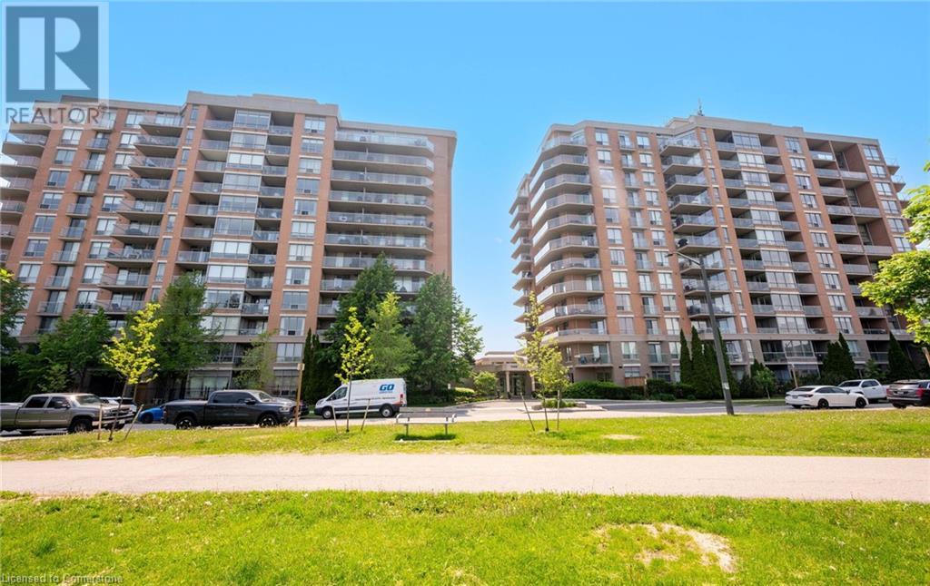1150 PARKWEST Place Unit# 1004