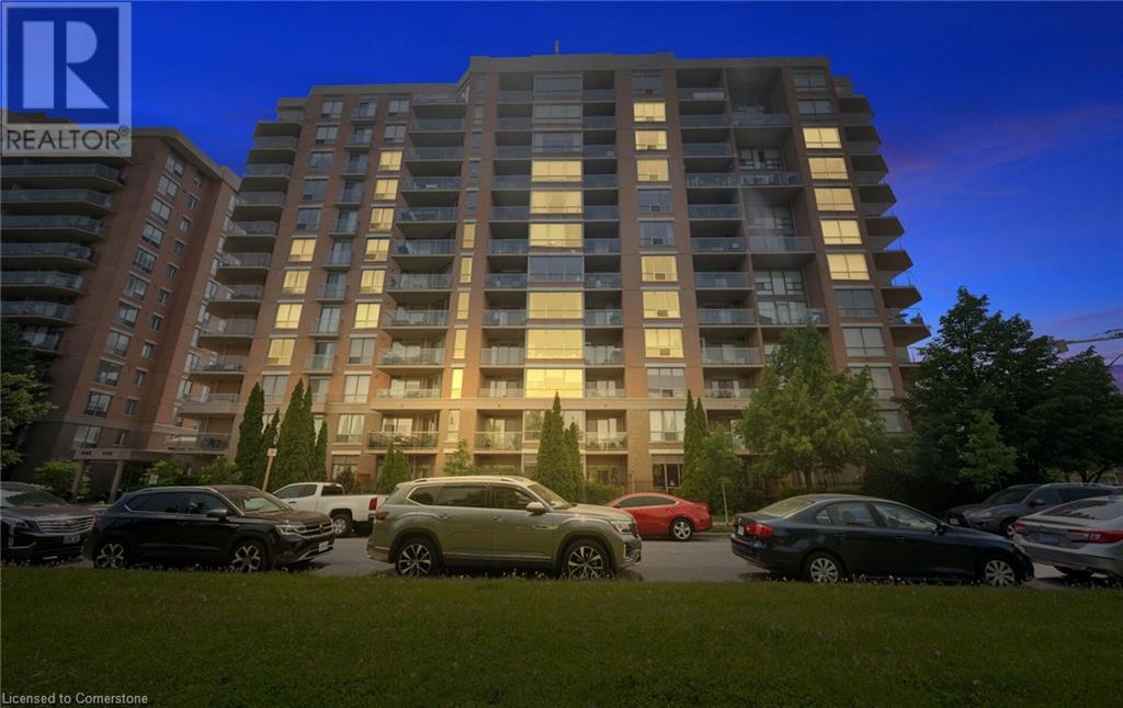 1150 PARKWEST Place Unit# 1004