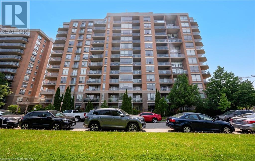 1150 PARKWEST Place Unit# 1004