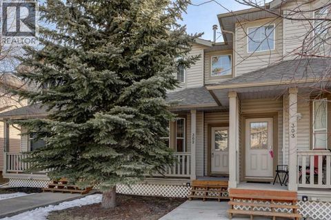 302, 2006 Luxstone Boulevard SW Airdrie AB T4B3C4