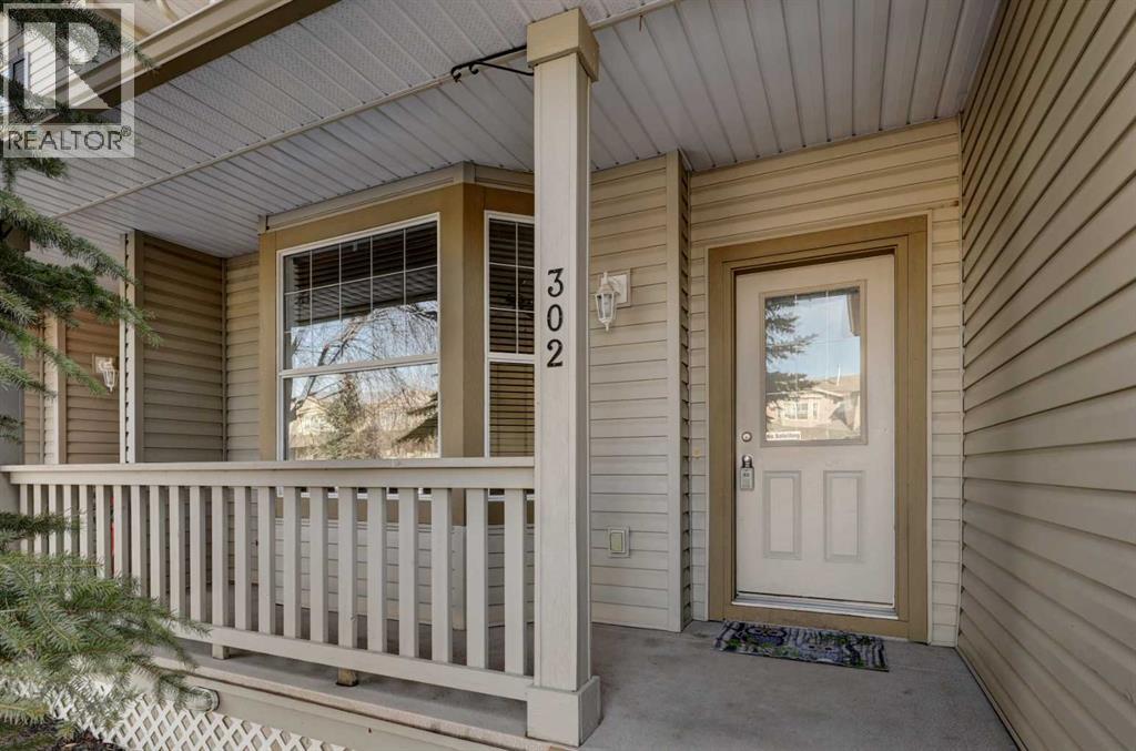 302, 2006 Luxstone Boulevard SW