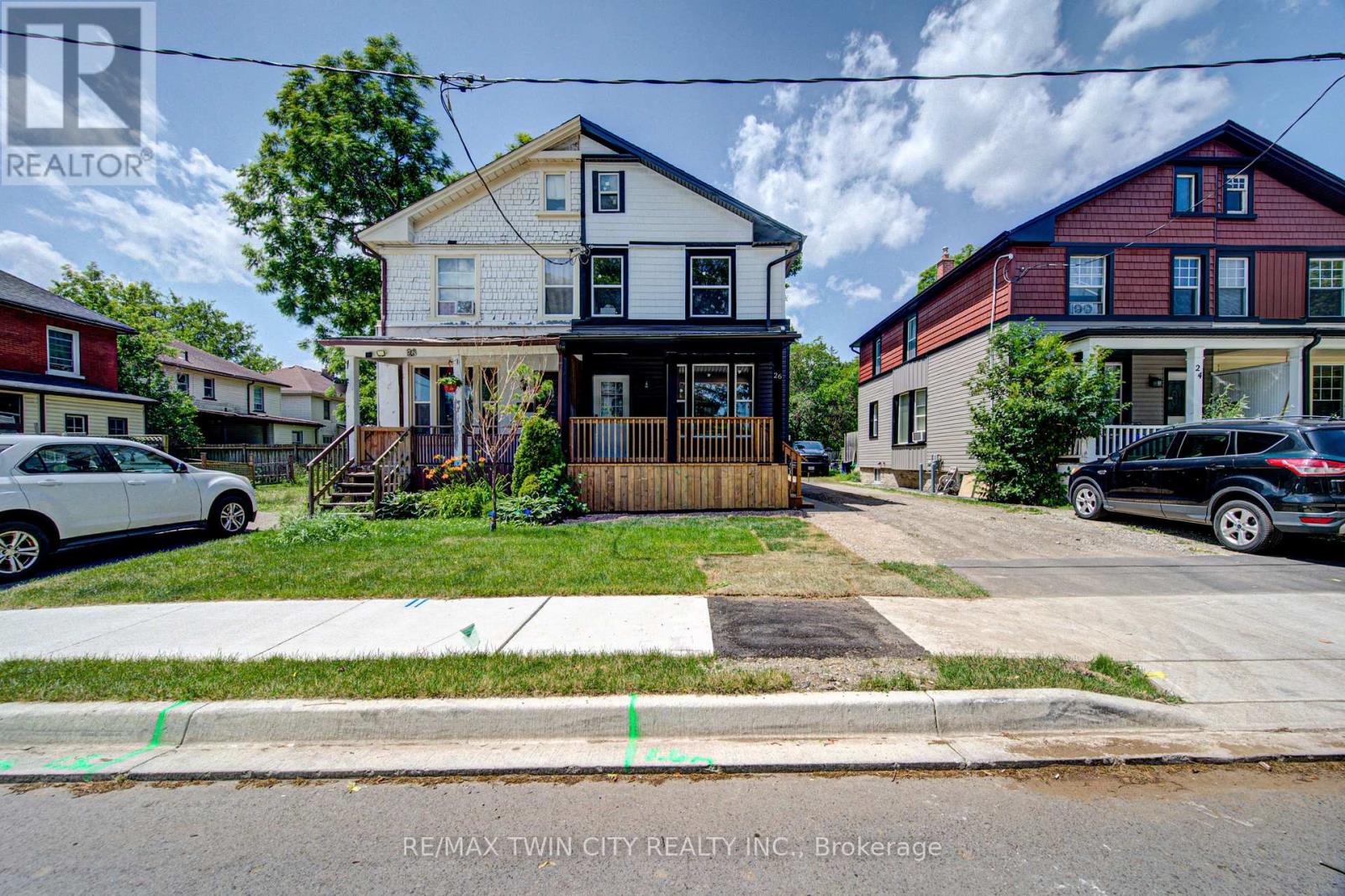26 RICHARDSON STREET