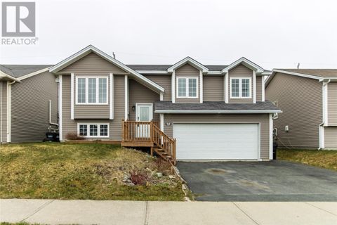 58 Great Eastern Avenue St. John's NF A1B0A4