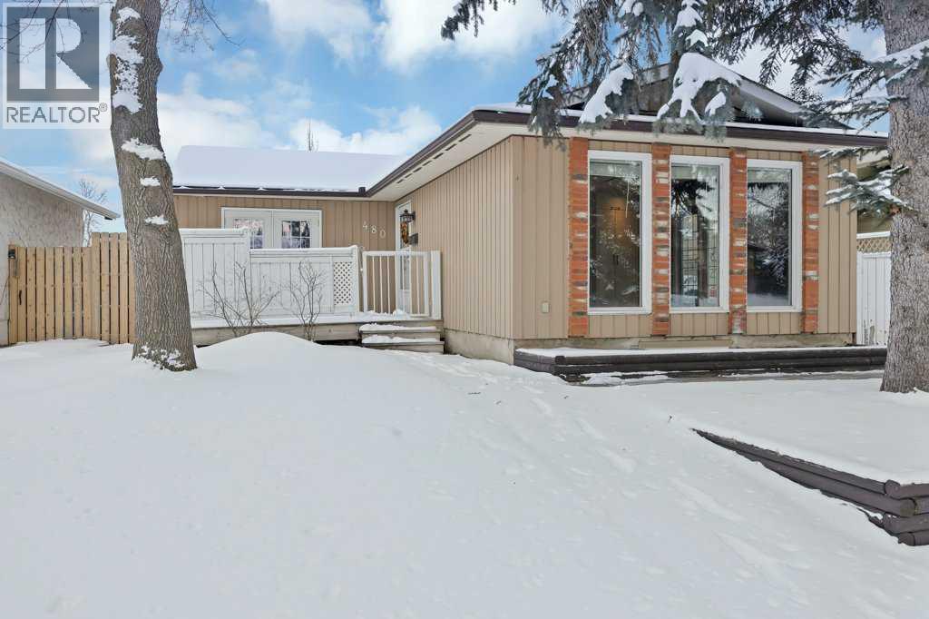 480 Midridge Drive SE