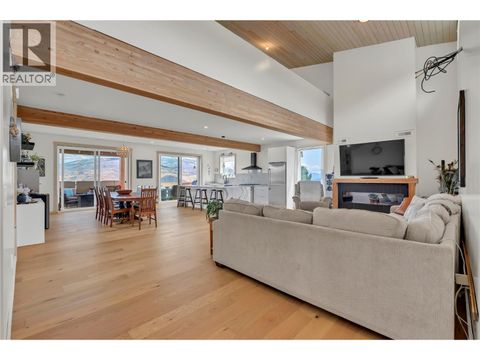 6074 Jackson Crescent Lot# 4 Peachland BC V0H1X4