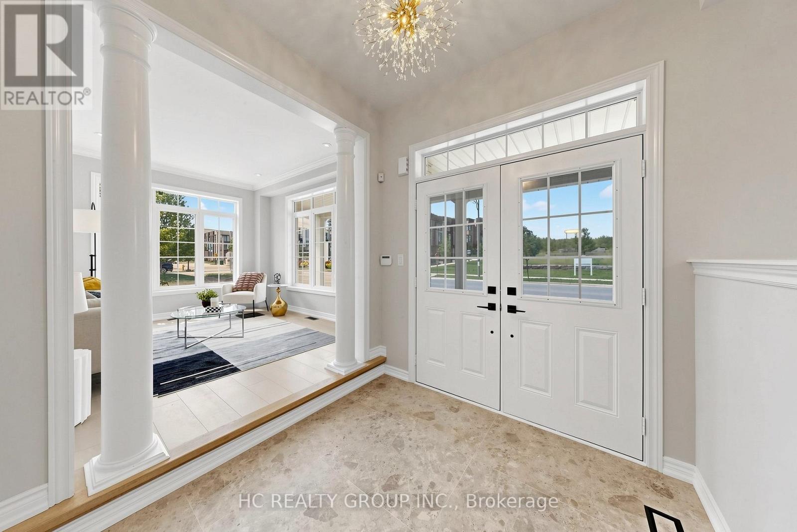 2 APPLE GROVE COURT