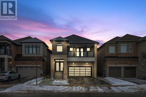 508 SEAVIEW HEIGHTS East Gwillimbury (Queensville) ON L9N0Y3
