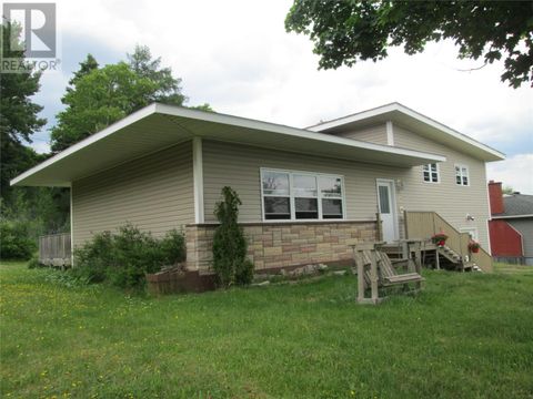 160 Goodyear Avenue Grand Falls Windsor NF A2A1M4