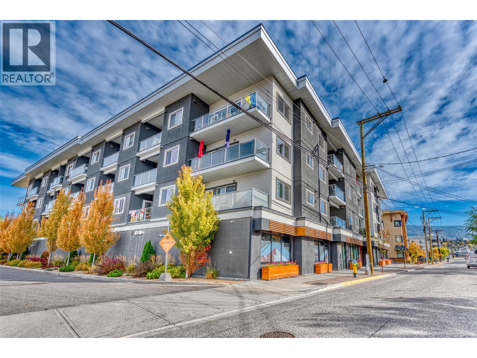 3409 28 Avenue Unit# 313