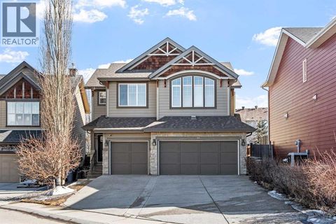 44 Auburn Sound Court SE Calgary AB T3M0G5