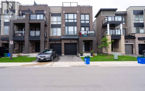 406 ATHABASCA COMMON Oakville (JM Joshua Meadows) ON L6H0R5