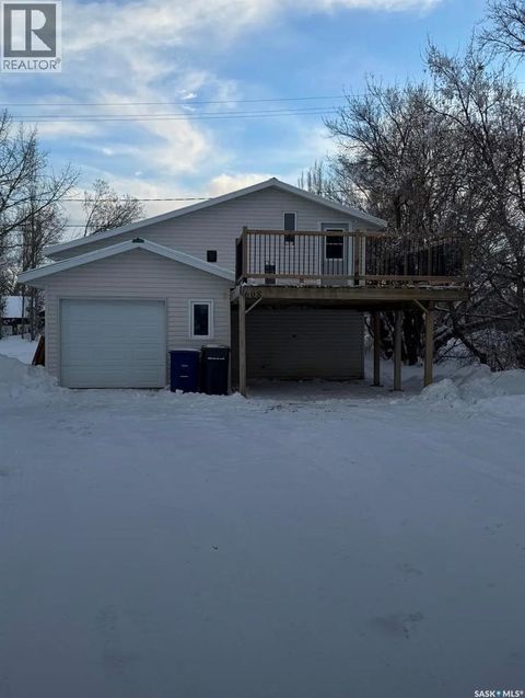 608 Whyte STREET Loreburn SK S0H2S0