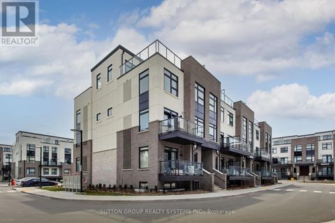 102 - 1593 ROSE WAY Milton (CB Cobban) ON L9E0J2