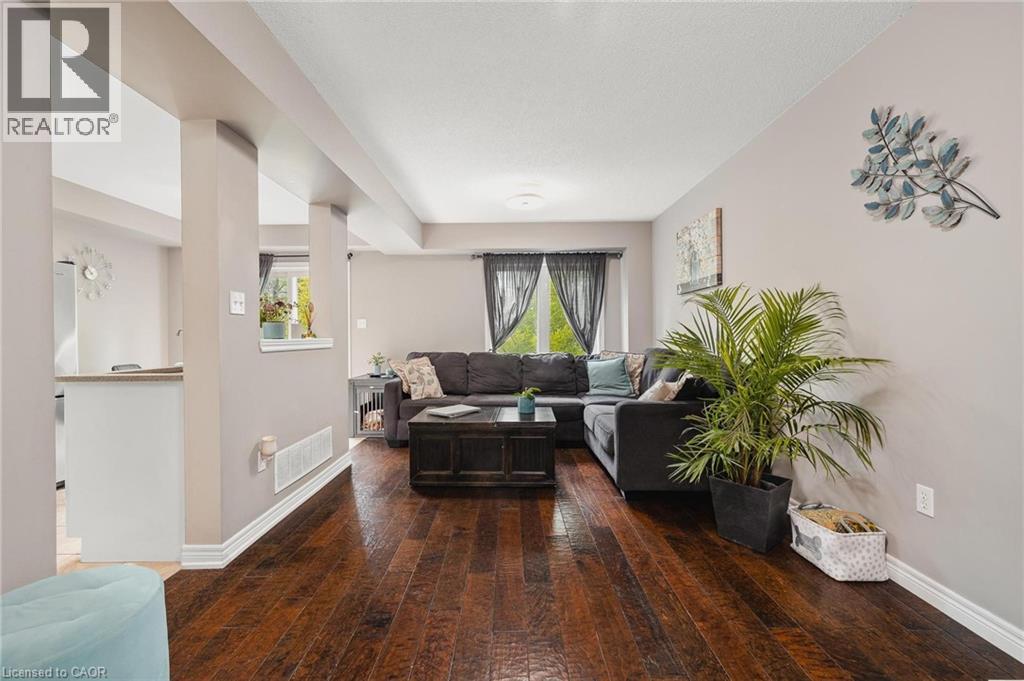 250 AINSLIE Street S Unit# 72