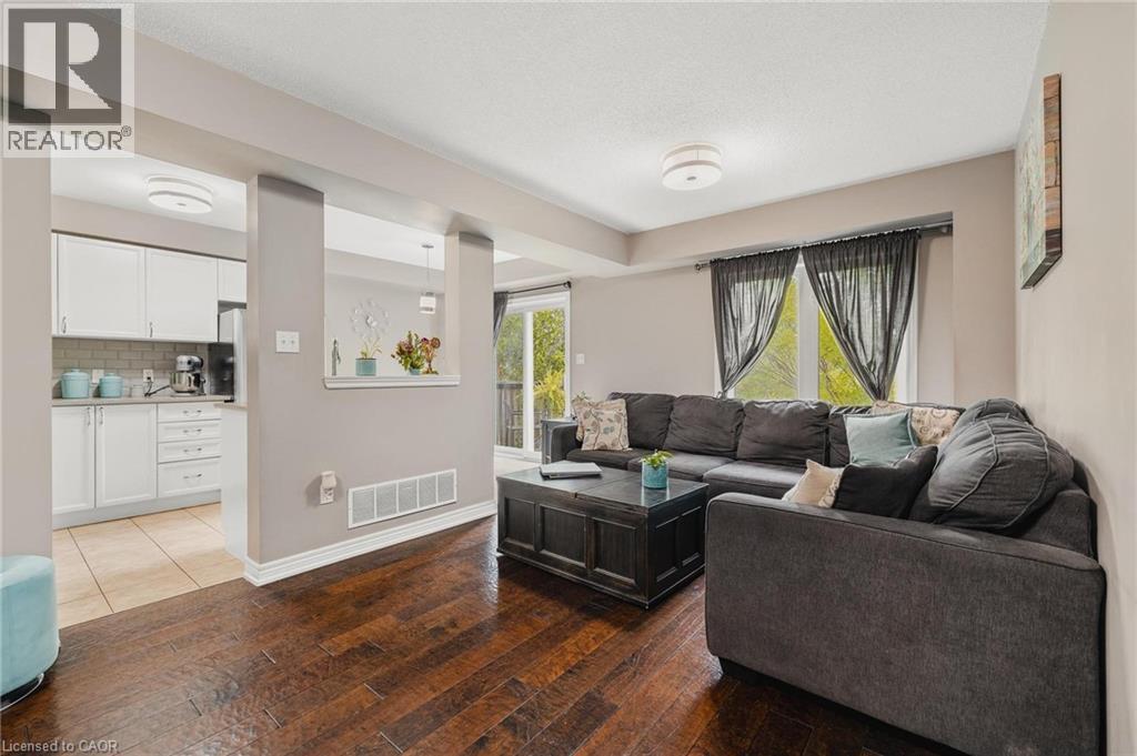 250 AINSLIE Street S Unit# 72