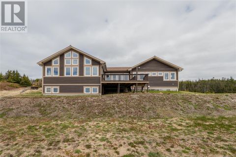 24 Champneys West Road Port Rexton NF A0C2H0