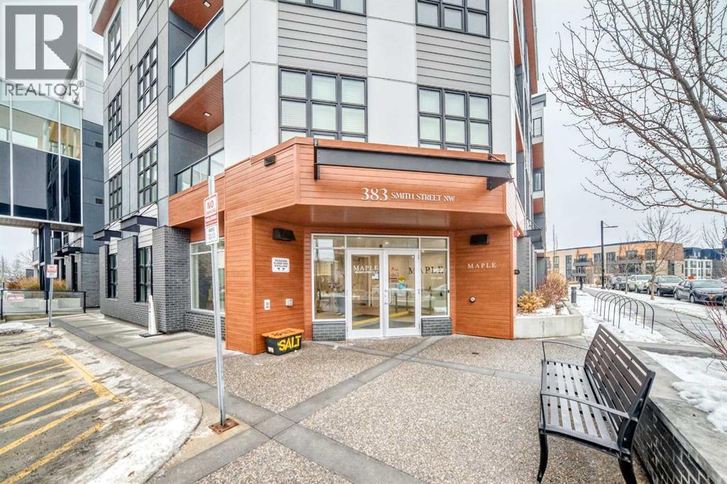 119, 383 Smith Street NW