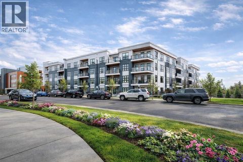 119, 383 Smith Street NW Calgary AB T3B6J9