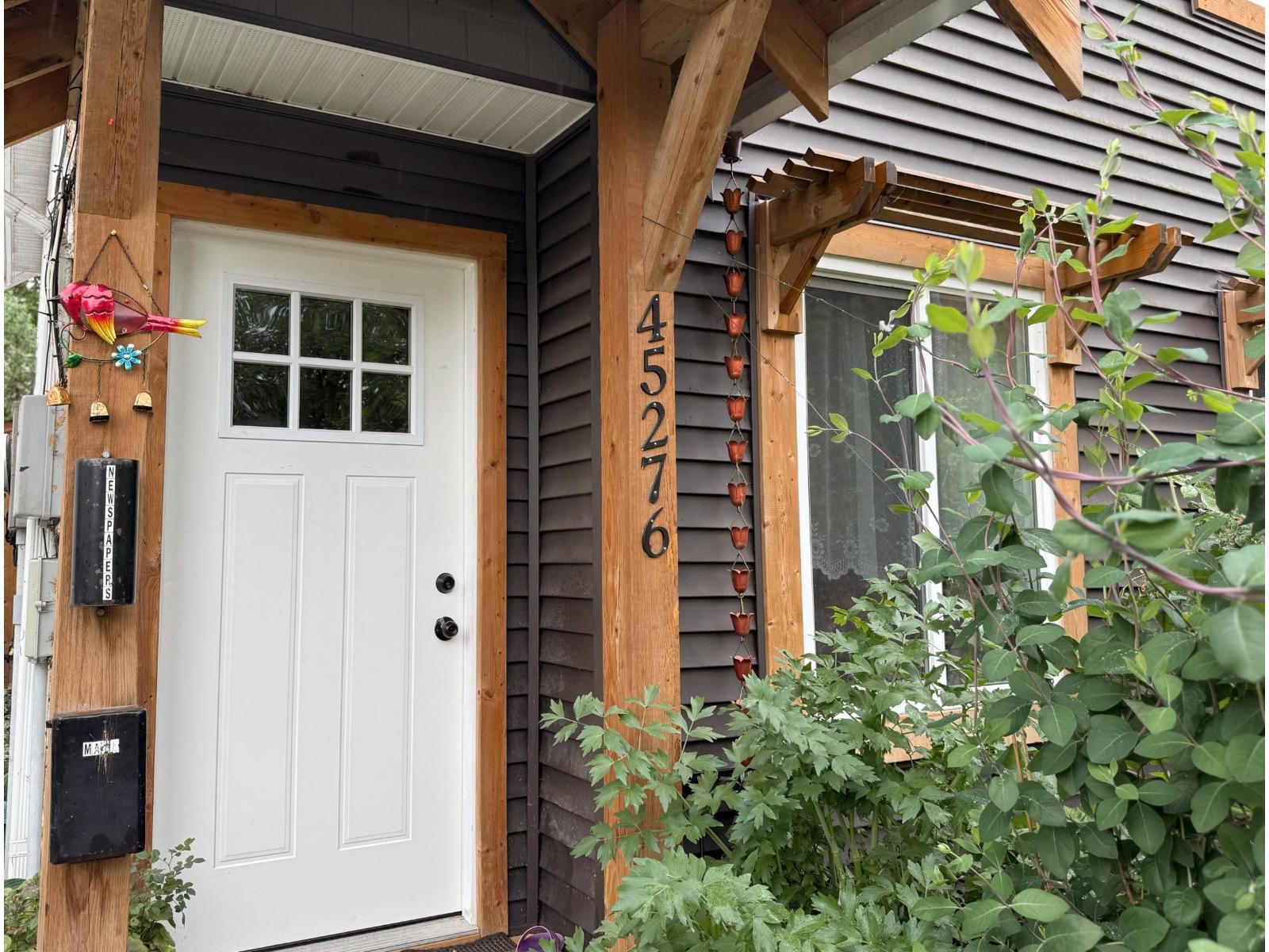 45276 CREEKSIDE DRIVE|West Chilliwack