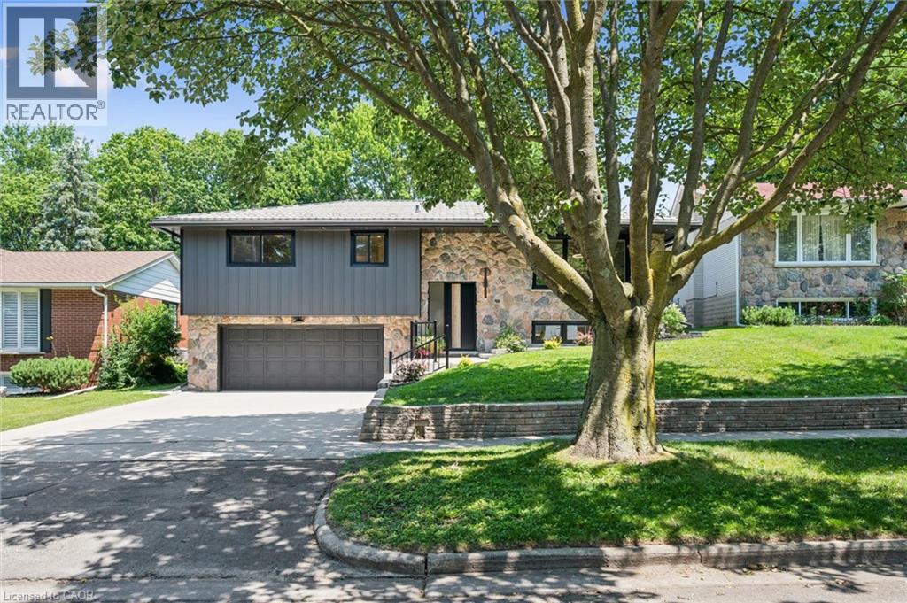 70 CHAMPLAIN Crescent