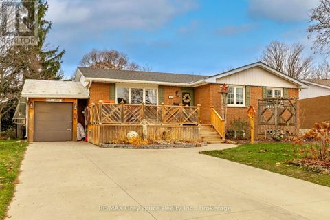 520 1ST. A STREET Owen Sound ON N4K5Z5