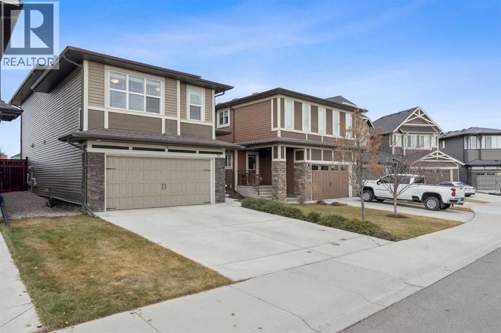 71 Mount Rae Heights