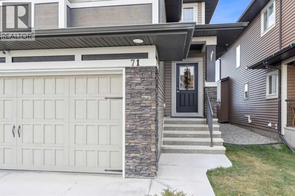 71 Mount Rae Heights