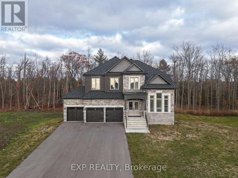 256 ANTLER COURT Mississippi Mills ON K0A1A0