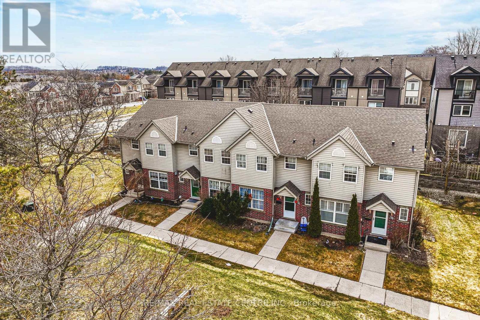 25 - 26 POPLAR DRIVE