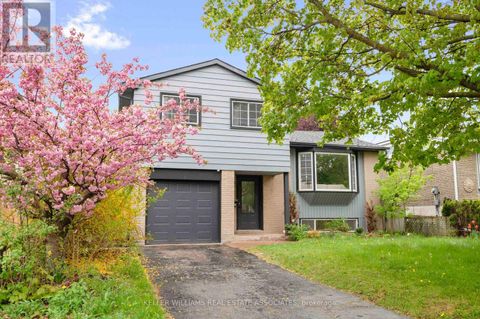 1236 AVONLEA ROAD Cambridge ON N3H4Z8