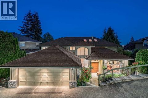 3938 BRAEMAR PLACE North Vancouver BC V7N4M8