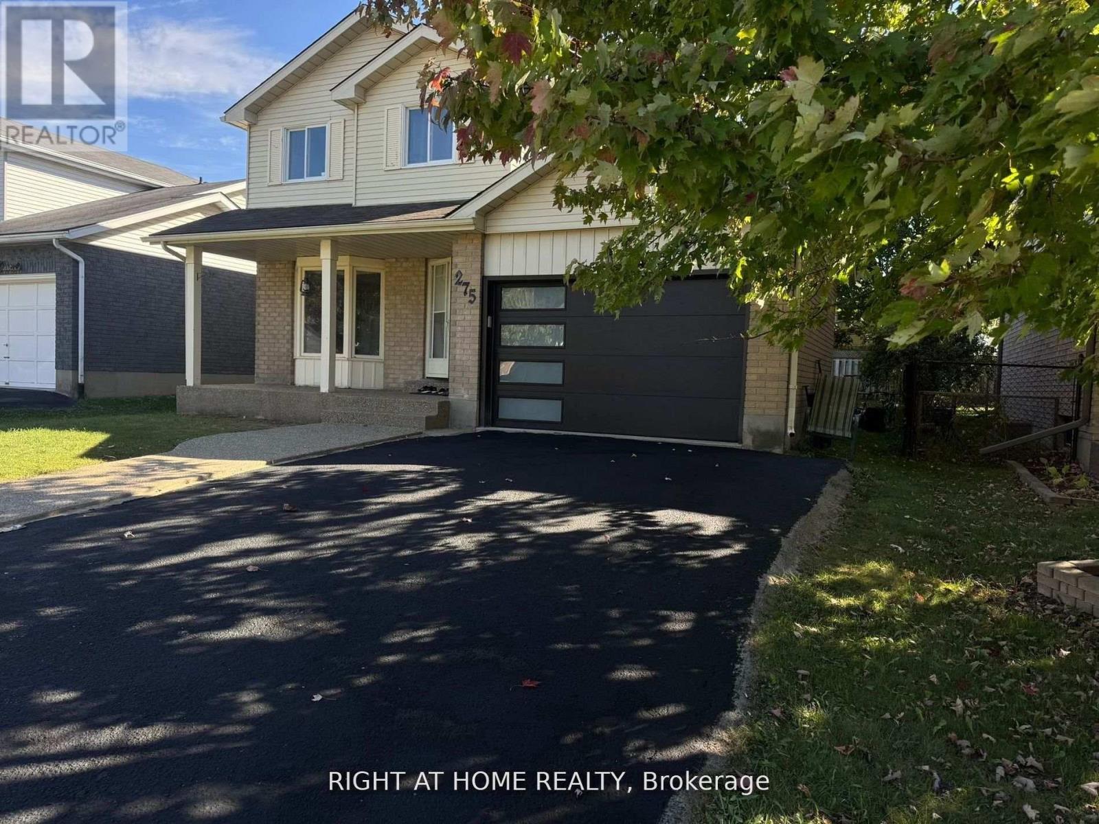 275 TAGGE CRESCENT