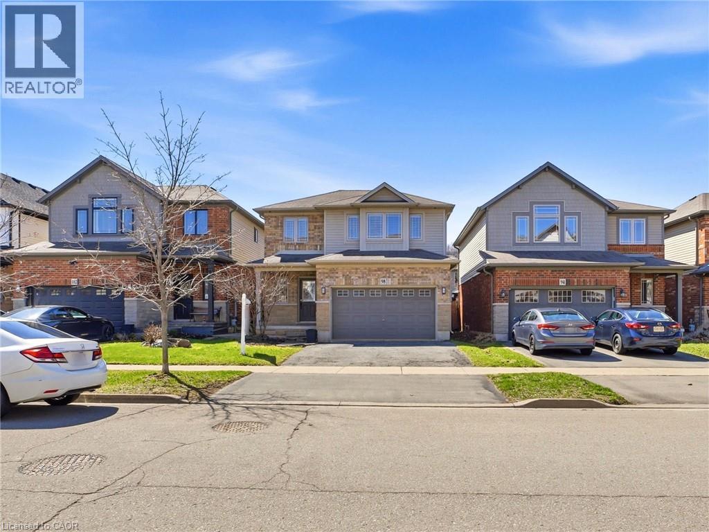 98 WILLOW Lane