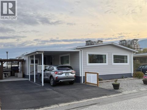 3105 South Main Street Unit# 615 Penticton BC V2A7H1