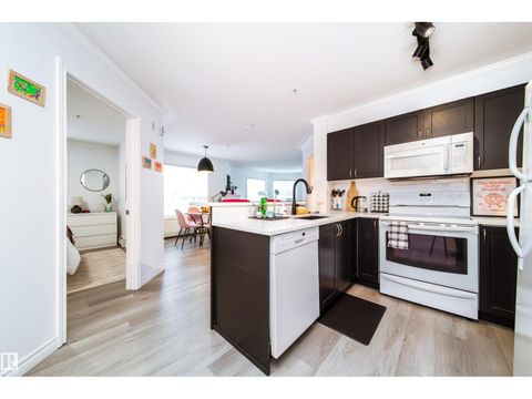 #303 9938 104 ST NW Edmonton AB T5K2X7
